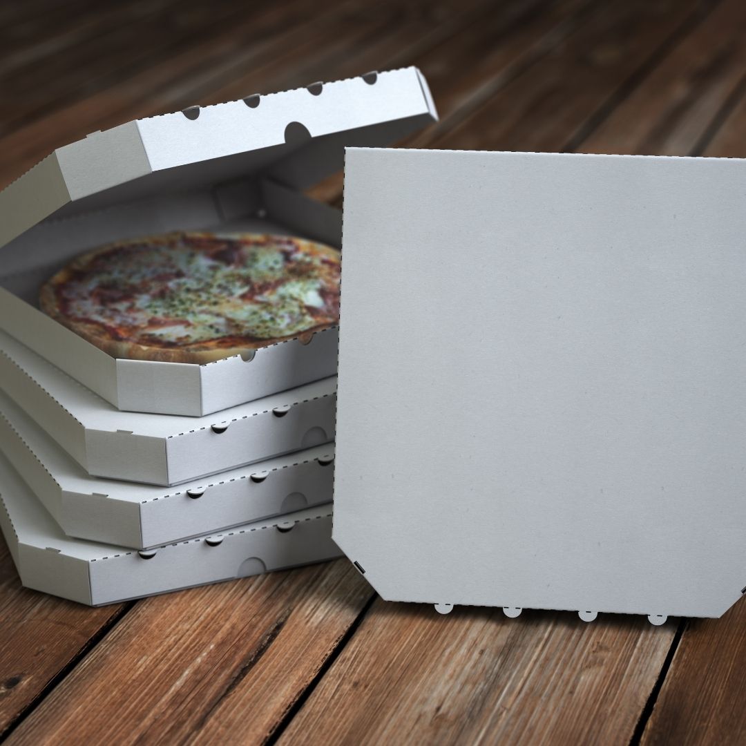 Pizza Boxes